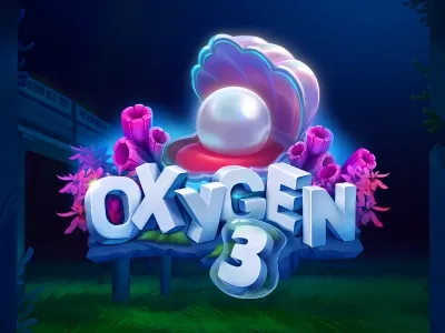 Oxygen 3